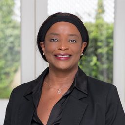 Prisca Nyabvure