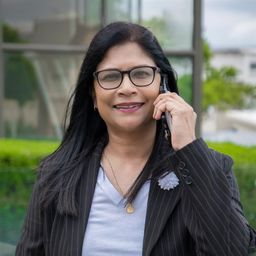 Neetha Somaru