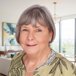 Bev Josten