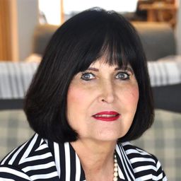 Magda Faasen
