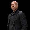Shaun Masilo
