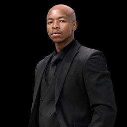 Shaun Masilo