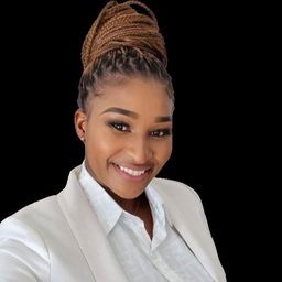 Shannon Sibanda