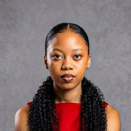 Ruth Ramatsebe