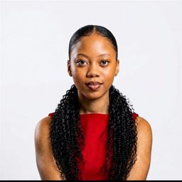 Ruth Ramatsebe