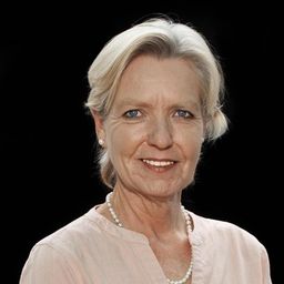 Jemma Parcke