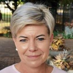 Alsunette van Wyk