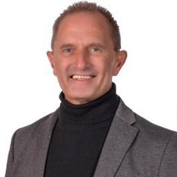 Ben Le Roux