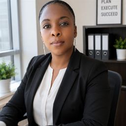Mavis Nhlapho