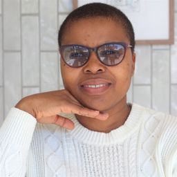 Mpho Mogano