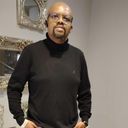 Mandla Khumalo