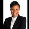 Lebo Ramalobela