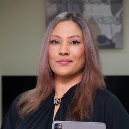 Fahima Azel