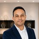 Prajesh Bhoola