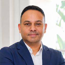 Prajesh Bhoola