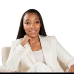 Caroline Nxumalo