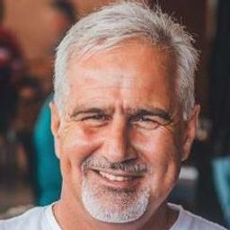 Jaco Kriel