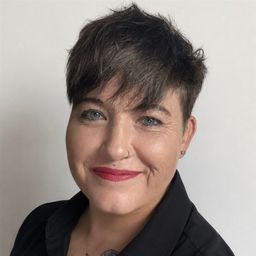 Chantelle Haasbroek