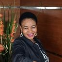 Rose Pinkie Dhlamini