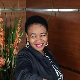 Rose Pinkie Dhlamini