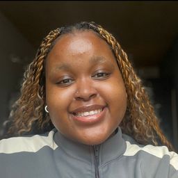 Keatlegile Modise
