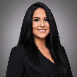 Janique Tyla Steenberg