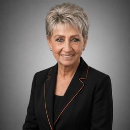 Ronelda Richter