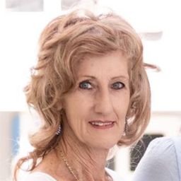Martie van Wyk