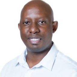 Nhlanhla Sibanyoni