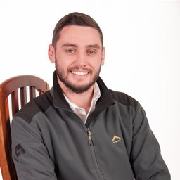 Jean-Pearre Strydom