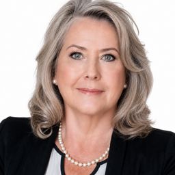 Judy van den Berg