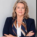 Judy van den Berg