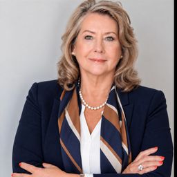 Judy van den Berg