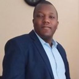 Emmanuel Mashimango