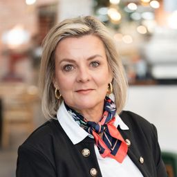 Christelle van den Berg