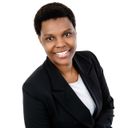 Nonhlanhla Nyathi