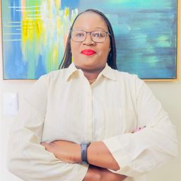 Anza Mukwevho