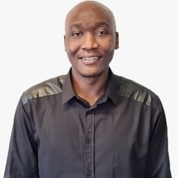 Alex Tshwale