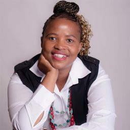 Siphokazi Mdiya