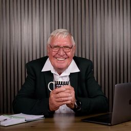 Kobus Reiners