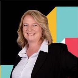 Jeanne Potgieter