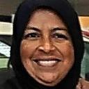 Adebah Constant