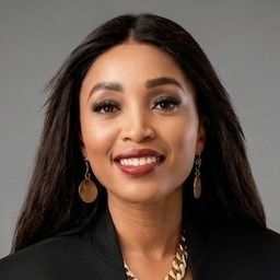 Priscilla Mathebula