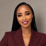 Priscilla Mathebula