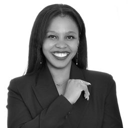 Thandeka Moganwa