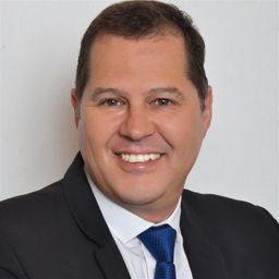 Hugo van Schalkwyk