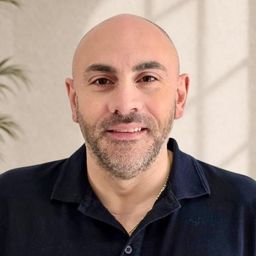 Dennis Goncalves