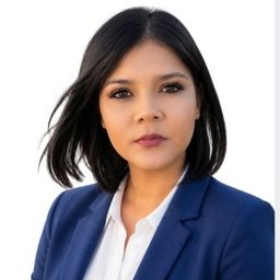 Ibtishaam Vlotman