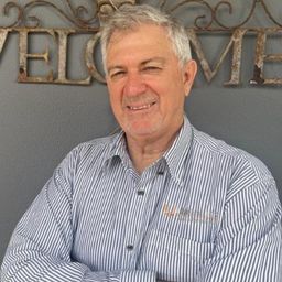 Alan Coetzer