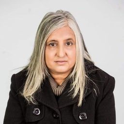 Fatima Kola